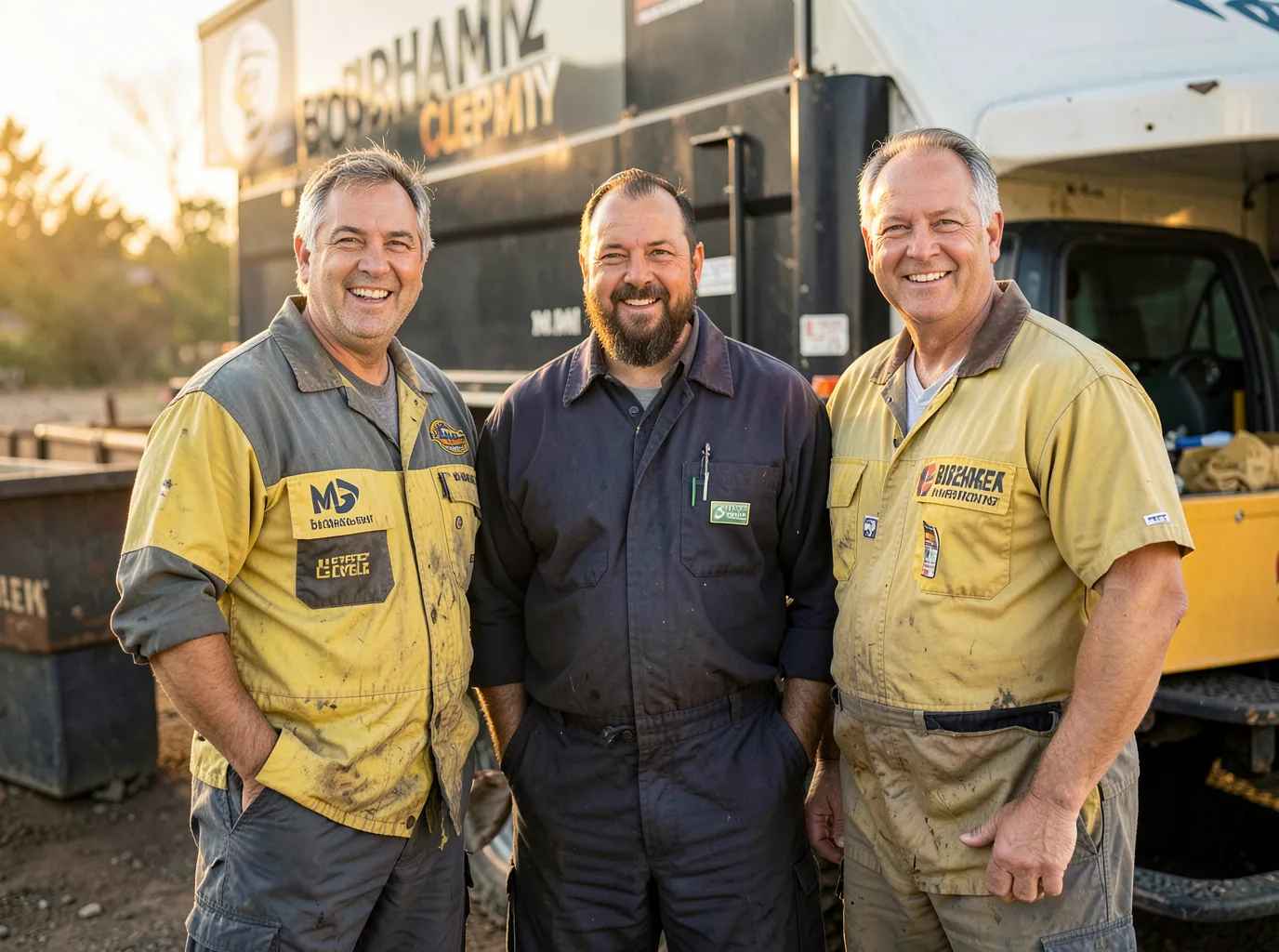 Sewage Cleanup company in Gretna, FL