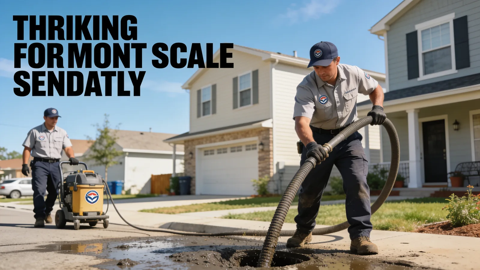 Sewage Cleanup in Gretna, FL near me
